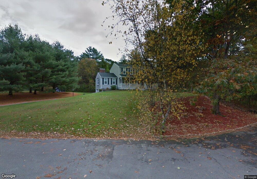 26 Mount Auburn St, Chelmsford, MA 01824 - photo 1