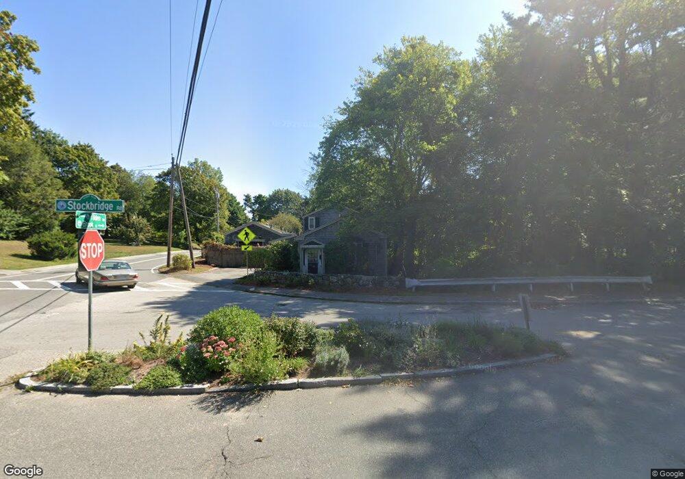 3 Stockbridge Rd, Scituate, MA 02066 - photo 1