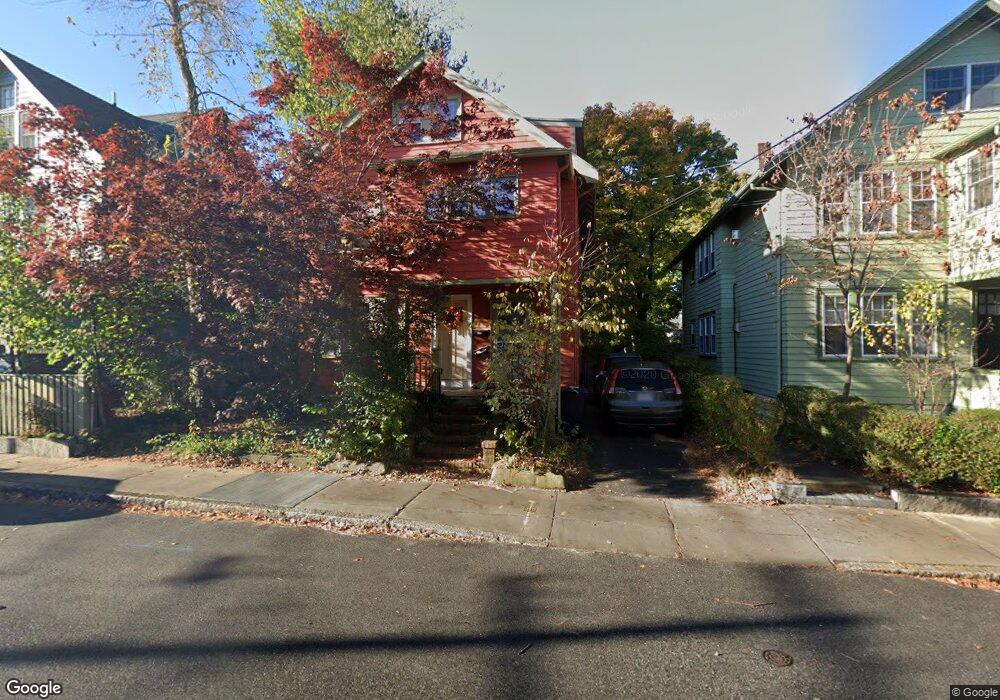 29 Sherman St unit 2, Cambridge, MA 02138 - photo 1