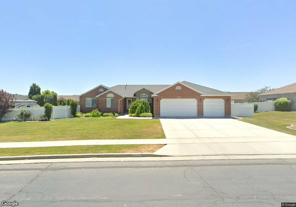 1853 Haven View Rd, South Jordan, UT 84095 - photo 1