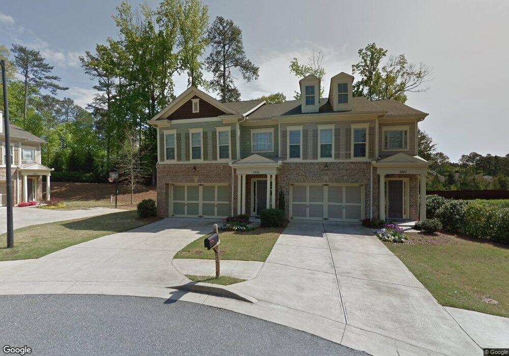 2864 Laureate Ct unit 10, Marietta, GA 30062 - photo 1