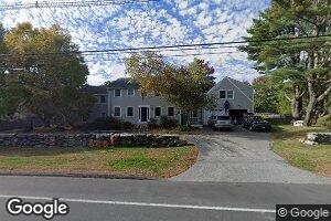 244 Foreside Rd, Cumberland Foreside, ME 04110