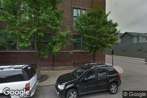 430 N Park #105 Ave Unit 105, Indianapolis, IN 46202