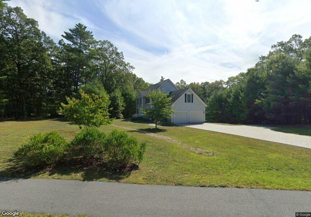 6 Holts Landing, MerriMacK, NH 03054 - photo 1