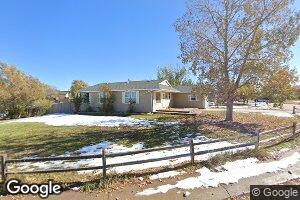 507 Sweetwater Cir, Wright, WY 82732