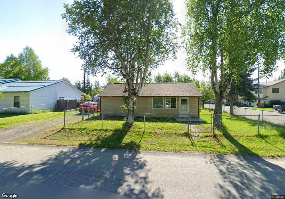 1705 Twining Dr, Anchorage, AK 99504 - photo 1