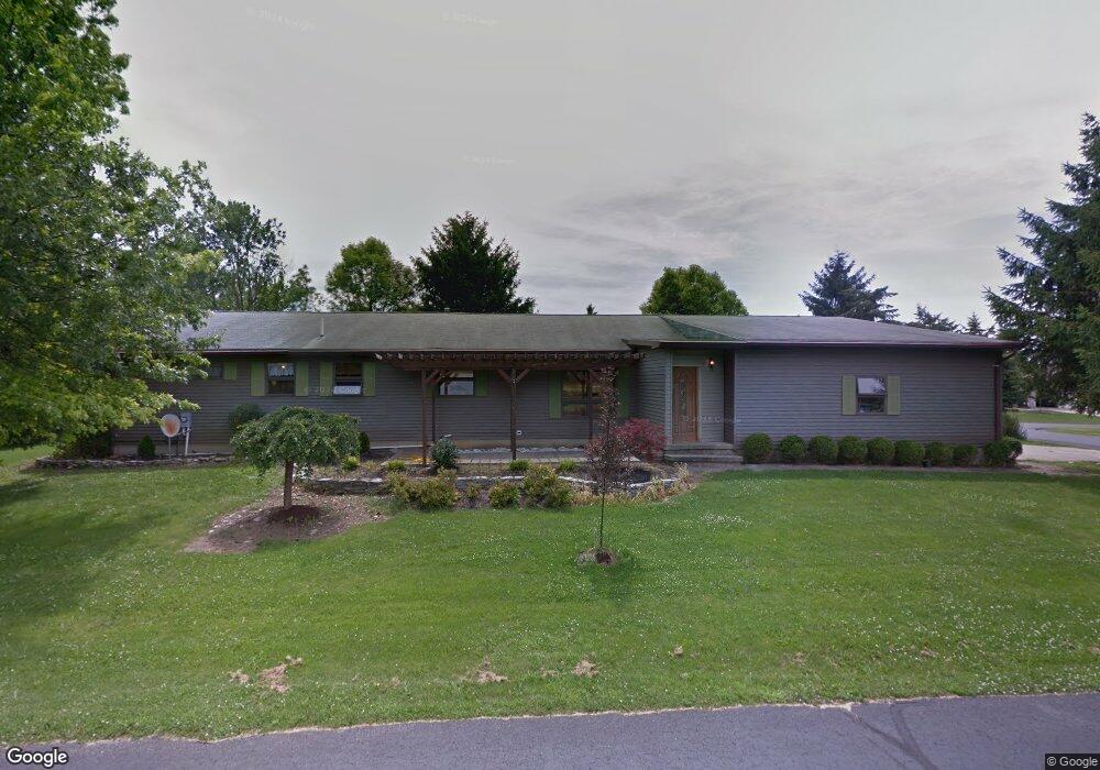 12354 Lora Dr, Kenton, OH 43326 - photo 1