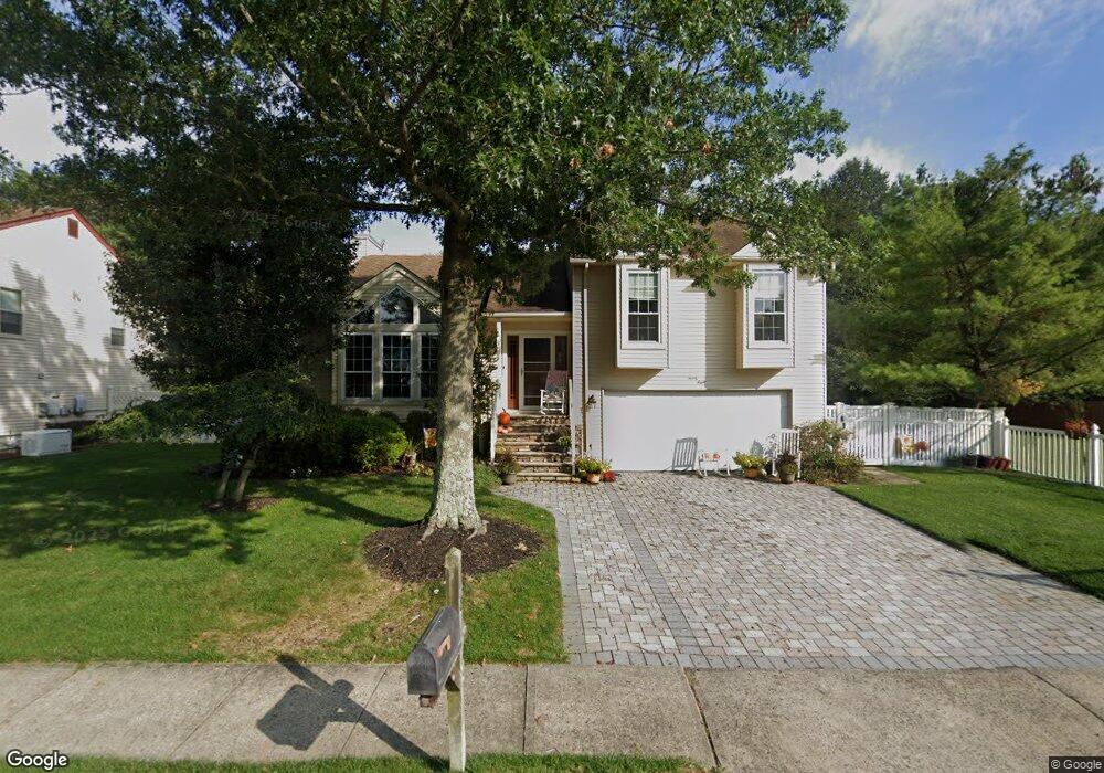 28 Cattail Dr, Howell, NJ 07731 - photo 1