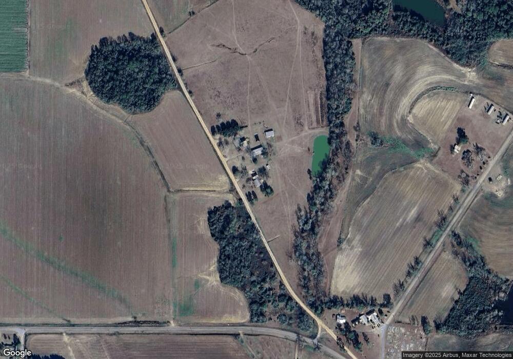 1902 Stage Coach Rd, Pelham, GA 31779 - photo 1