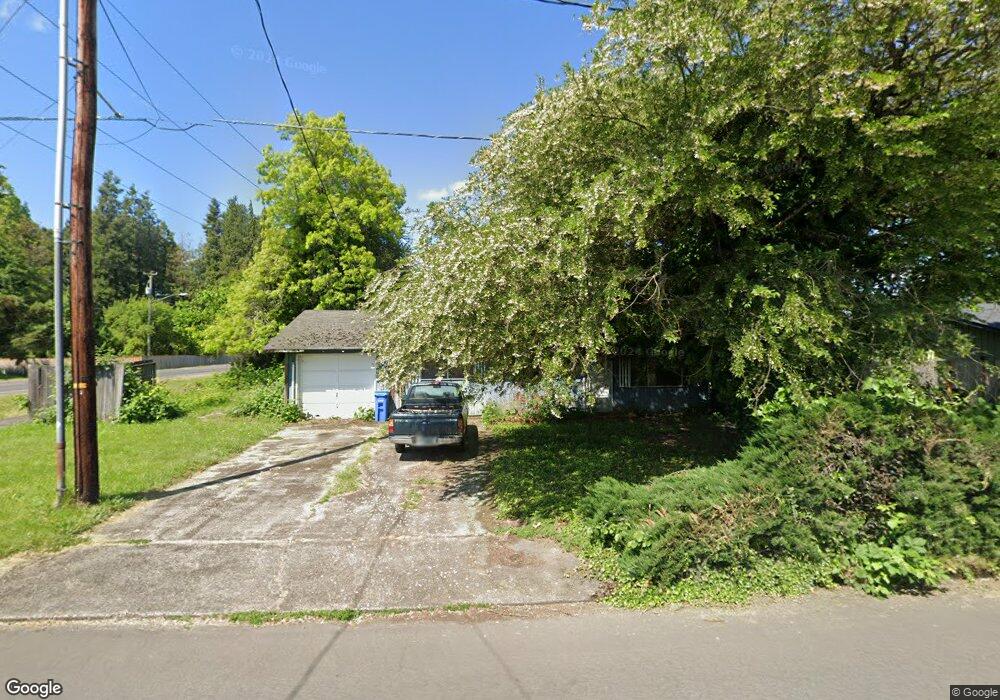 3612 Banner St, Eugene, OR 97404 - photo 1