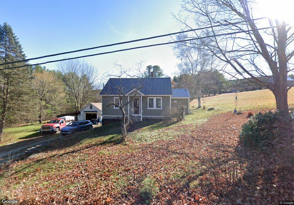 249 Burnham Rd, Bridgton, ME 04009 - photo 1