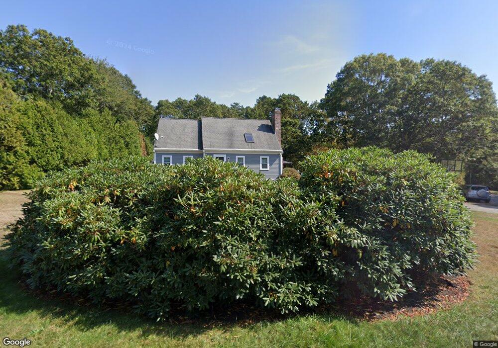 112 Mockingbird Ln, Marstons Mills, MA 02648 - photo 1