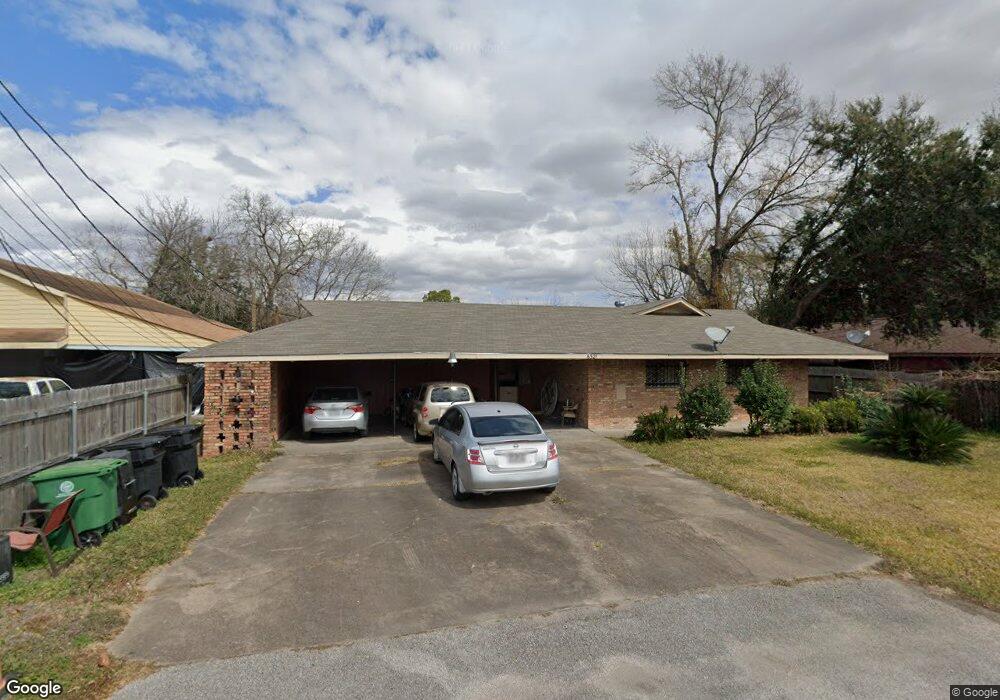 6321 Gammage St, Houston, TX 77087 - photo 1