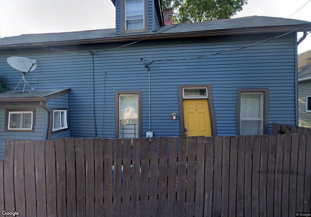 237 E Kossuth St, Columbus, OH 43206 - photo 1