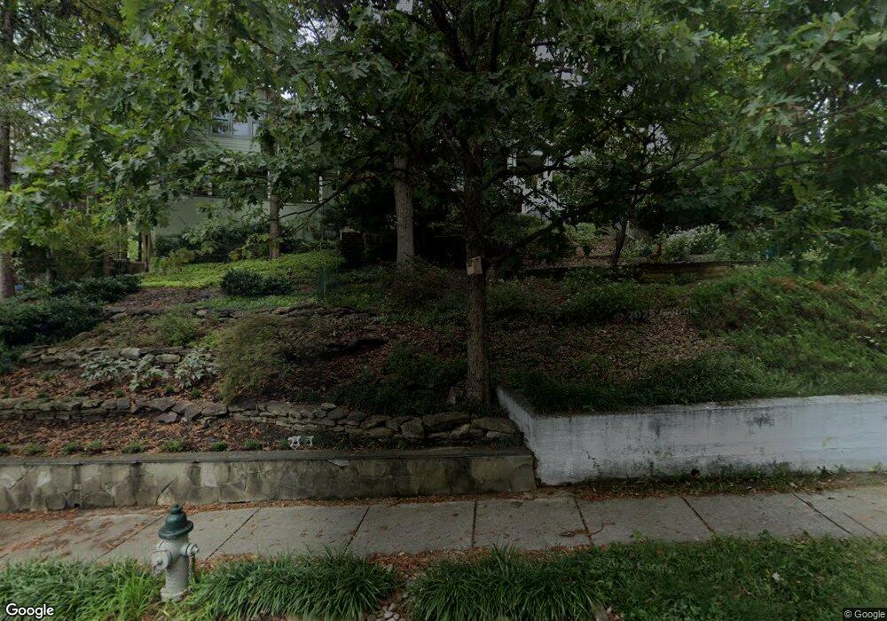 314 Elm Ave, Takoma Park, MD 20912 - photo 1