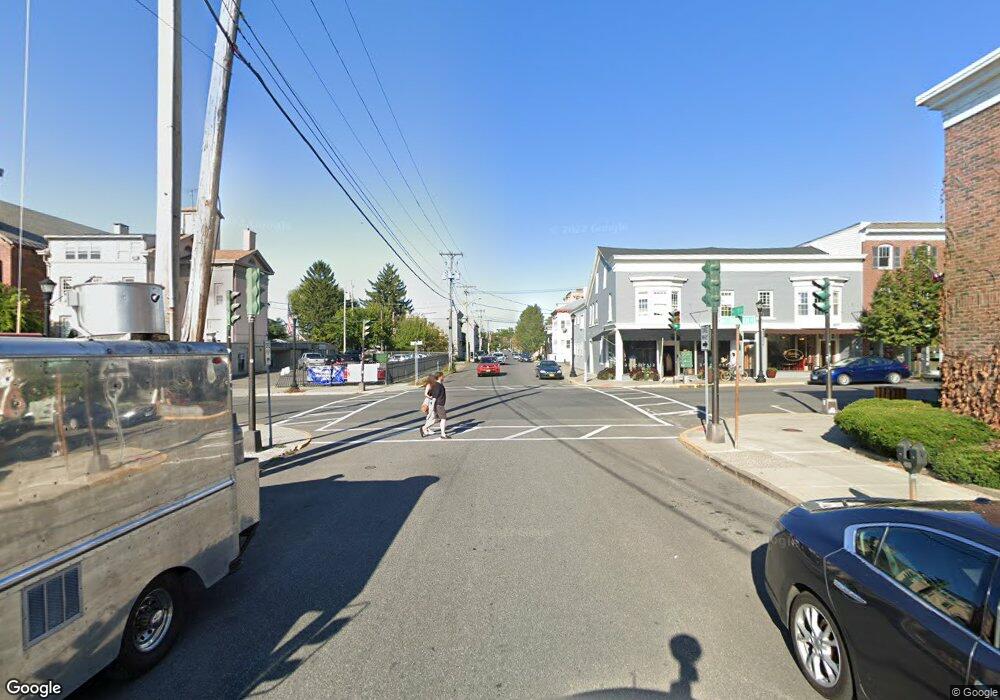 11 S 5th St, Hudson, NY 12534 - photo 1