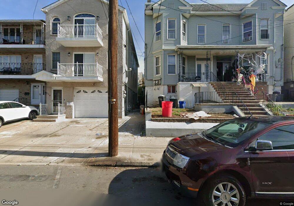 356 Liberty Ave unit 1st Floor, Jersey City, NJ 07307 - photo 1