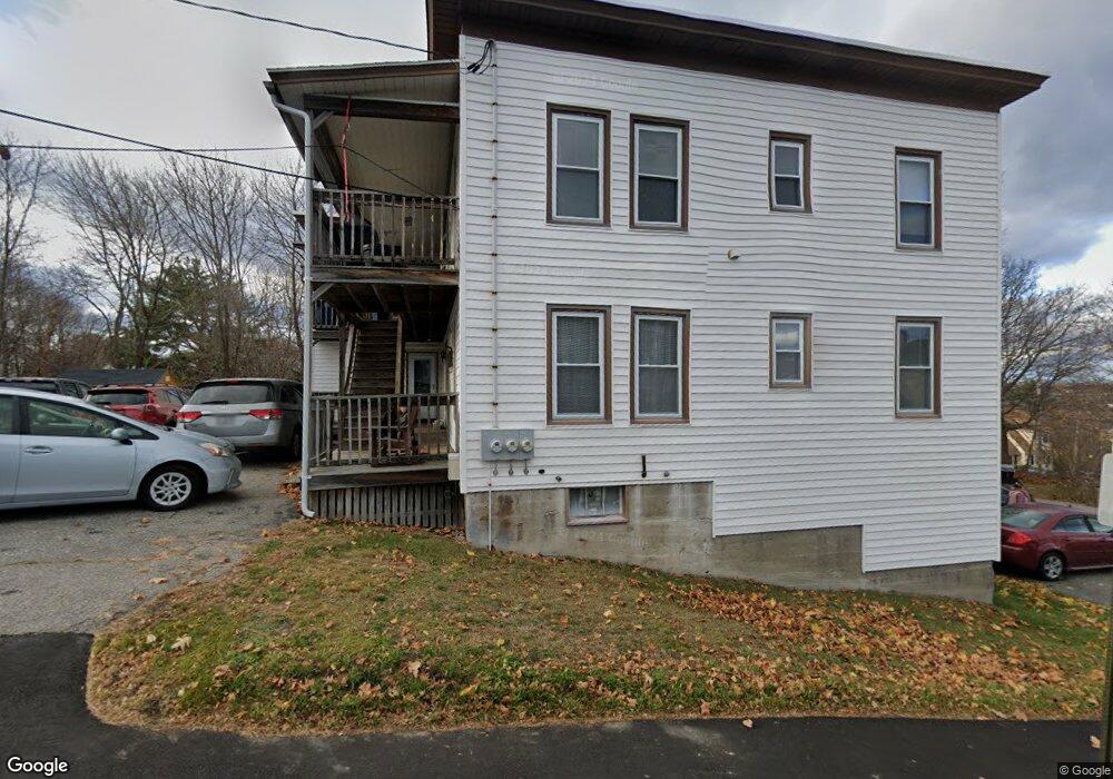 26 George St, Biddeford, ME 04005 - photo 1