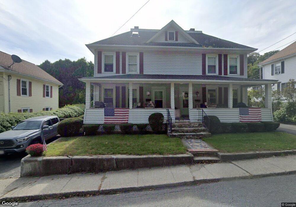 30 Fisk St unit 32, Adams, MA 01220 - photo 1