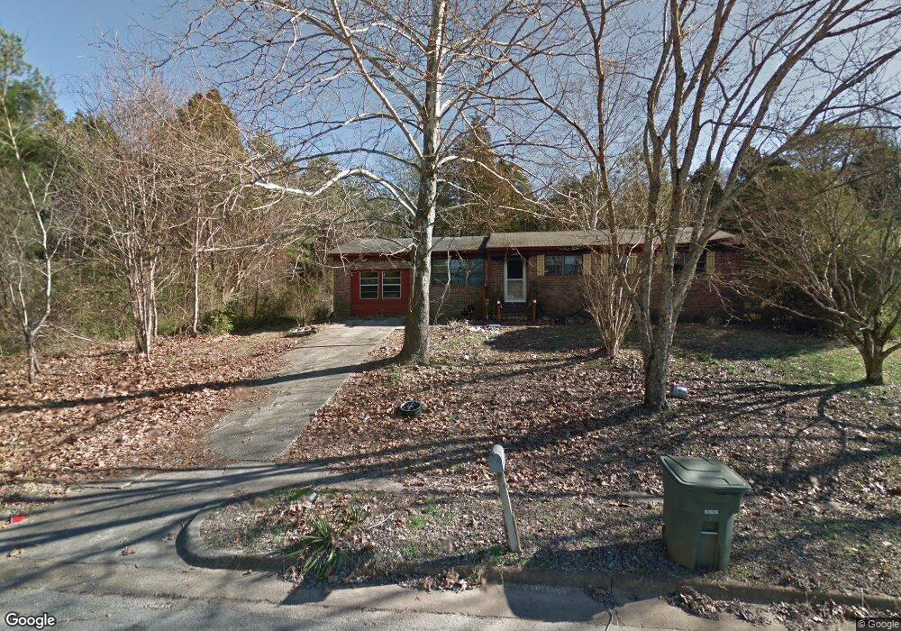 3514 Deerfield Rd NW, Huntsville, AL 35810 - photo 1