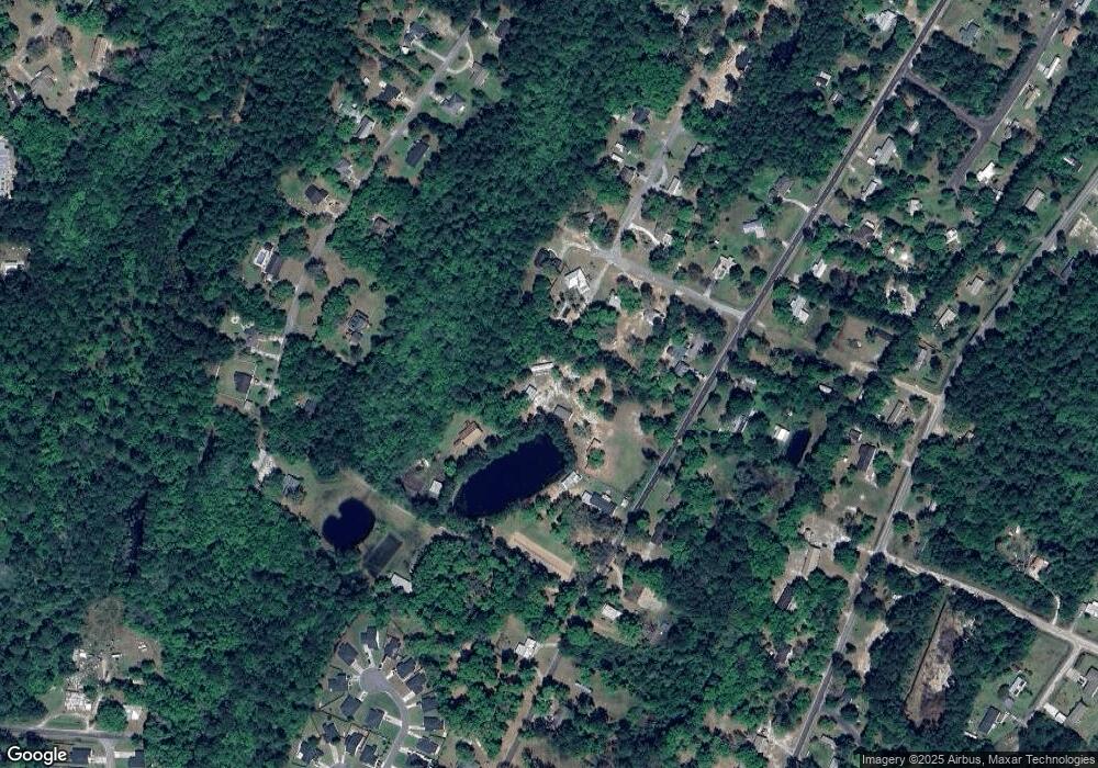 1073 Vickers Ln, Darien, GA 31305 - photo 1