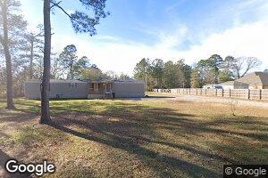 164 Hinds, Pollock, LA 71467