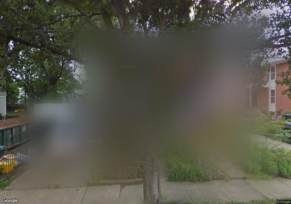 11 E Howell Ave unit A, Alexandria, VA 22301 - photo 1