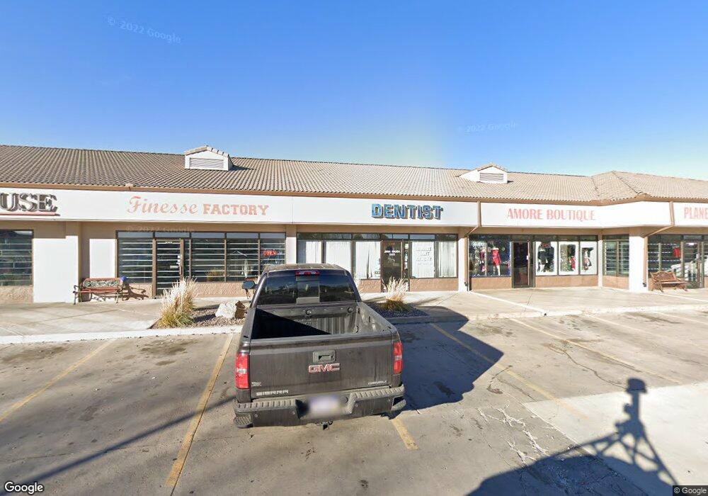 2224 S Fraser St, Aurora, CO 80014 - photo 1