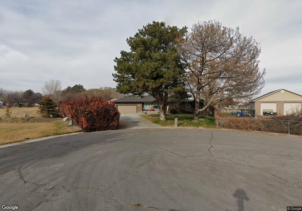 3432 W Judy Cir, Riverton, UT 84065 - photo 1