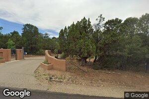 92 Via Sedillo, Tijeras, NM 87059