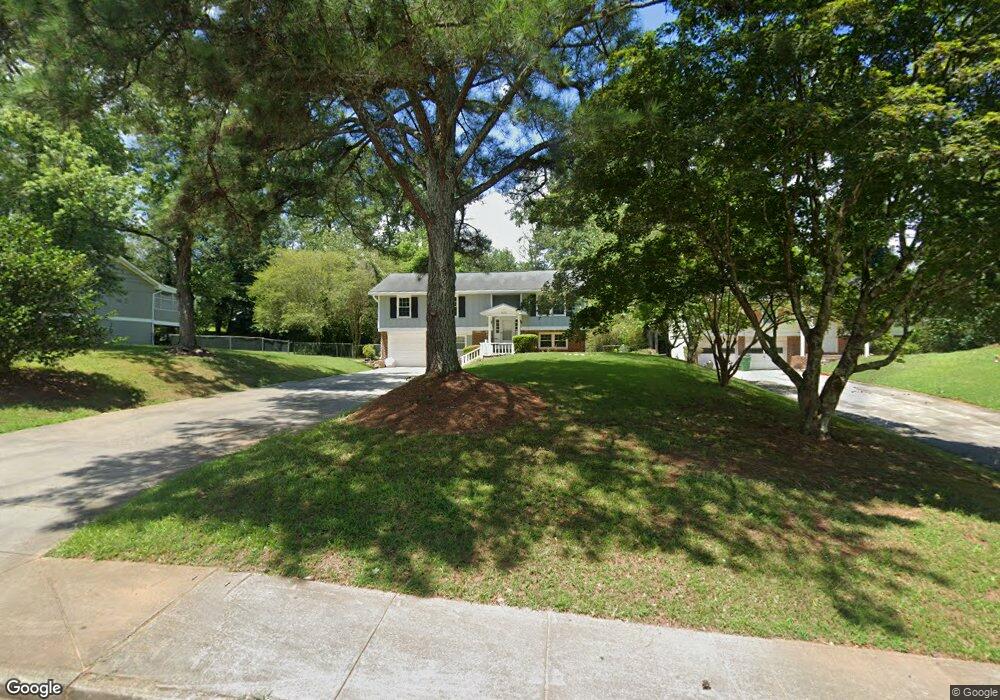 420 Rays Rd, Stone Mountain, GA 30083 - photo 1