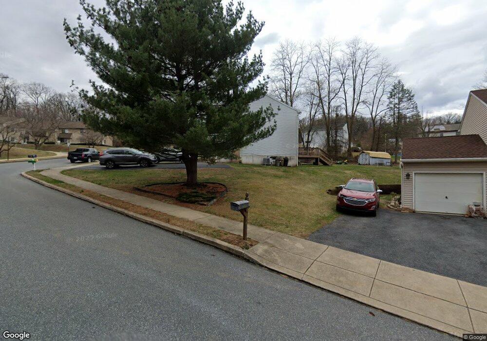 614 Grove Ave, Mohnton, PA 19540 - photo 1