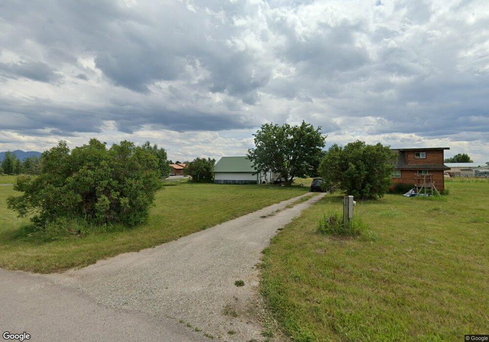 106 Splendid View Dr, Kalispell, MT 59901 - photo 1