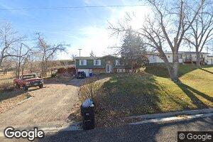 407 H St, Edgemont, SD 57735