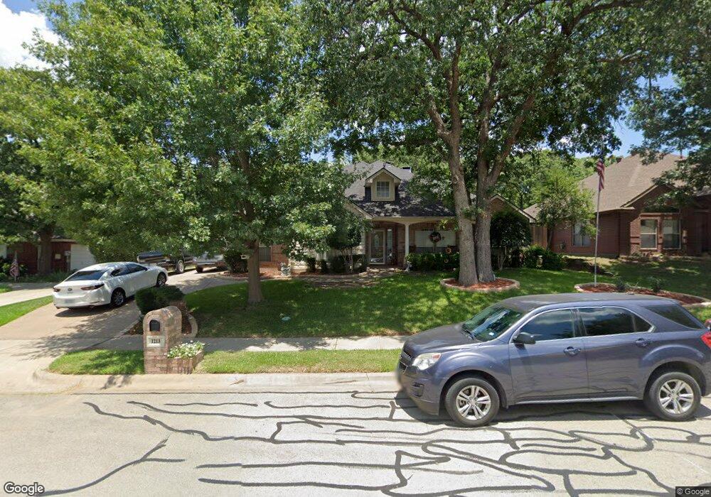 1213 Palo Verde Dr, Denton, TX 76210 - photo 1