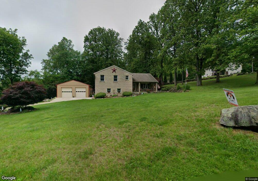 7358 Carls Hill Rd, Zionsville, PA 18092 - photo 1