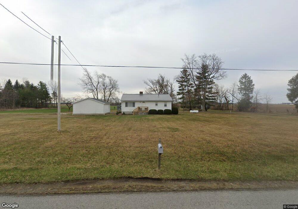 3676 Hillville Rd, Columbus Grove, OH 45830 - photo 1