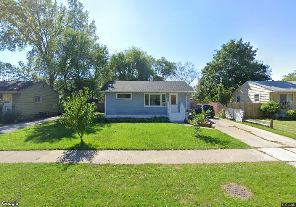 2821 Shoshone Rd, Waukegan, IL 60087 - photo 1