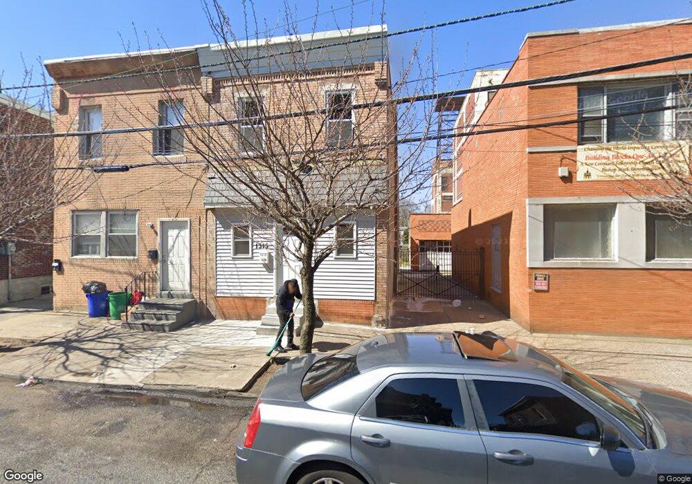 1315 S 10th St, Camden, NJ 08104 - photo 1
