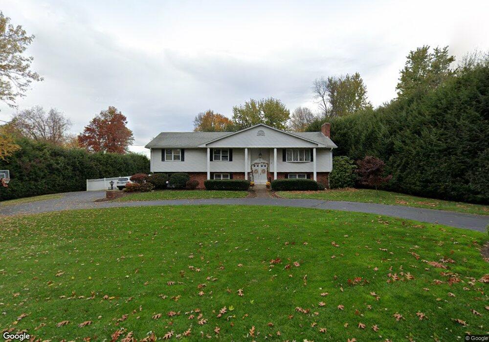 16 Lake St unit 16, South Windsor, CT 06074 - photo 1