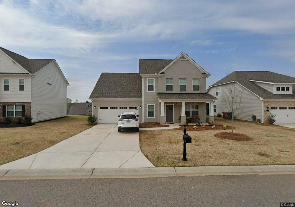 4816 Anvil Ct unit 123, Jefferson, GA 30549 - photo 1