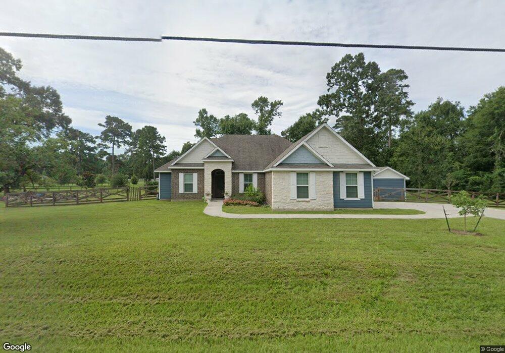 6919 Skylight Ln, Magnolia, TX 77354 - photo 1