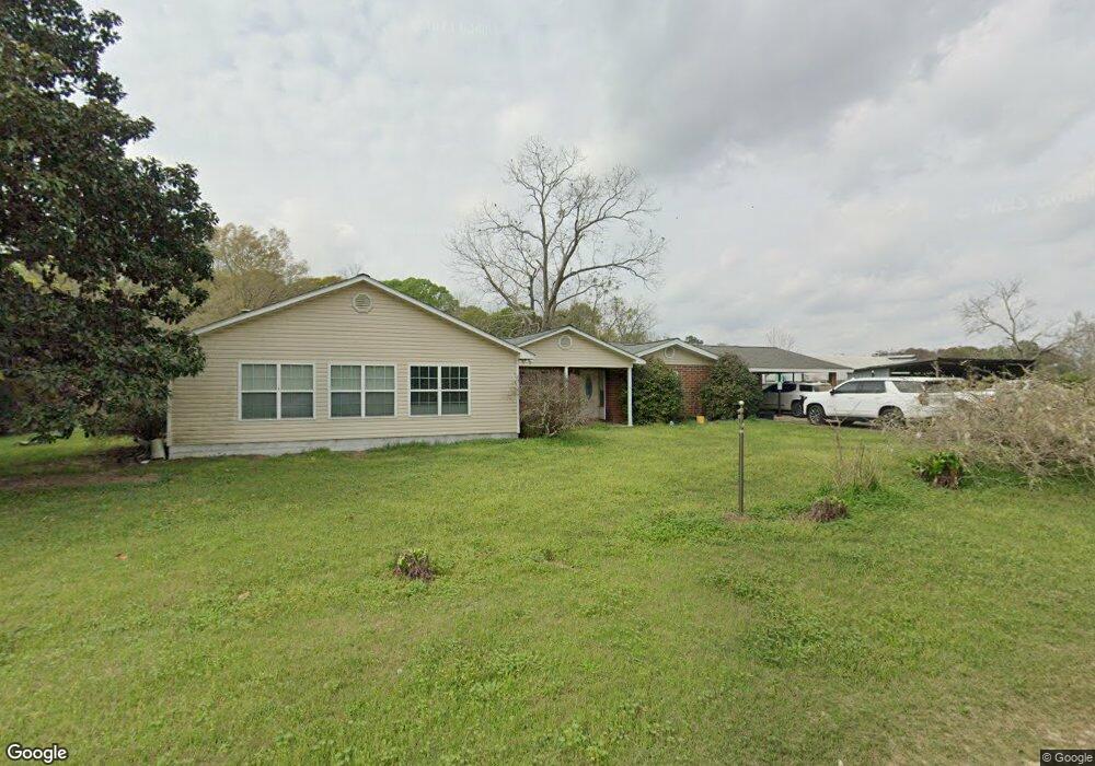 357 Cherokee Rd, West Green, GA 31567 - photo 1