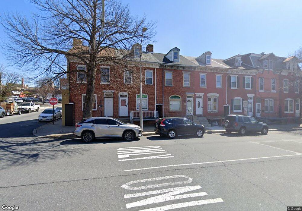 35 S 2nd St, Reading, PA 19602 - photo 1