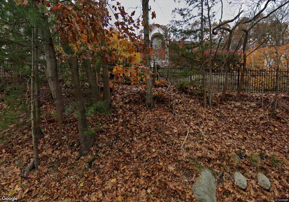 1018 High Mountain Rd, Franklin Lakes, NJ 07417 - photo 1