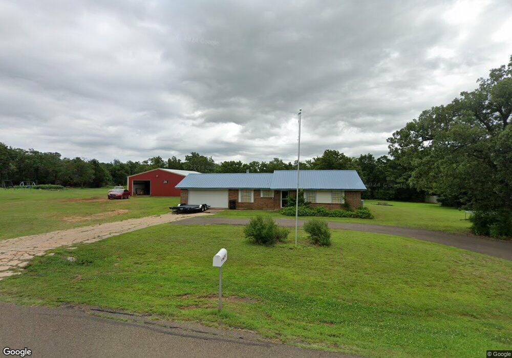 2500 Havenwood Dr, Harrah, OK 73045 - photo 1