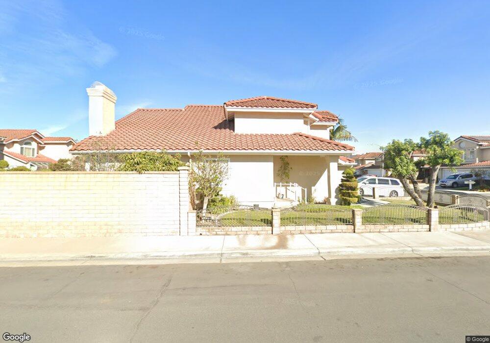 9625 Weybridge Ct, Cypress, CA 90630 - photo 1