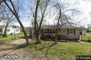 362 S Queen St, Welch, OK 74369