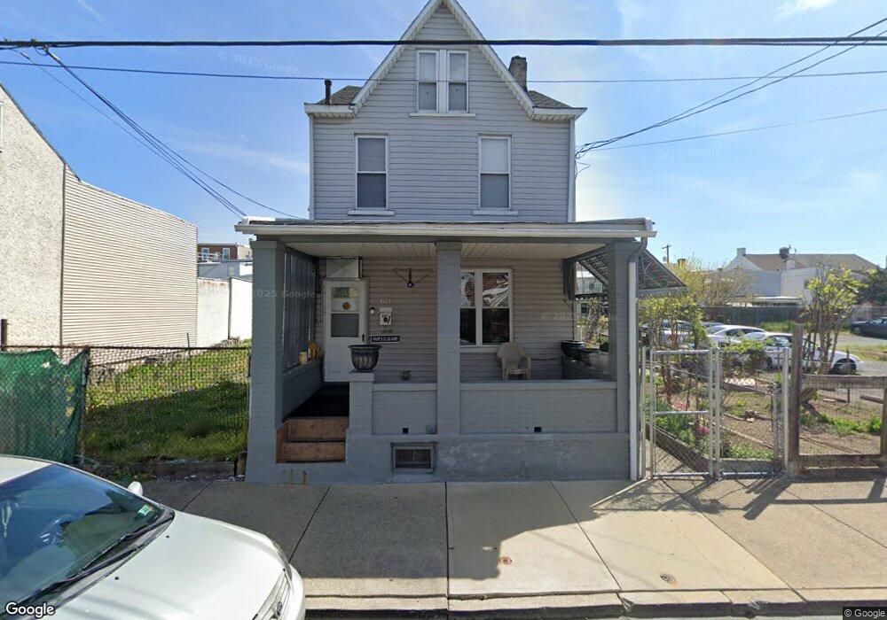 621 Grant St, Allentown, PA 18102 - photo 1