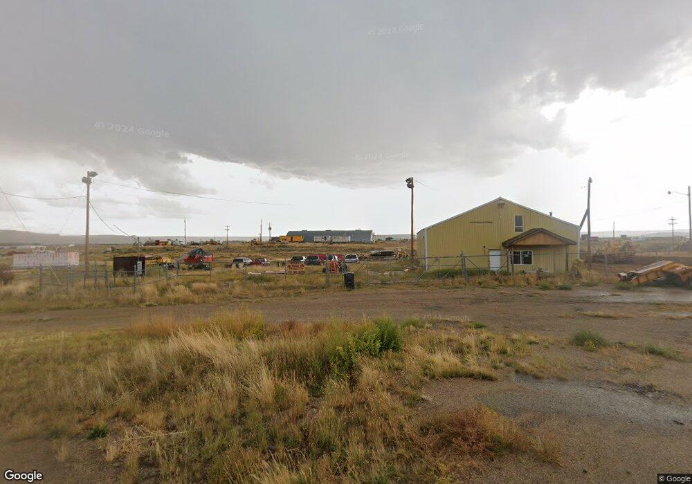 809 State Highway 235, La Barge, WY 83123 - photo 1